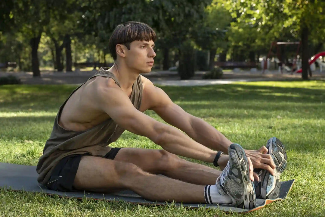 Targeted Relief for Sore Muscles: 17 Stretches That Help After Workouts