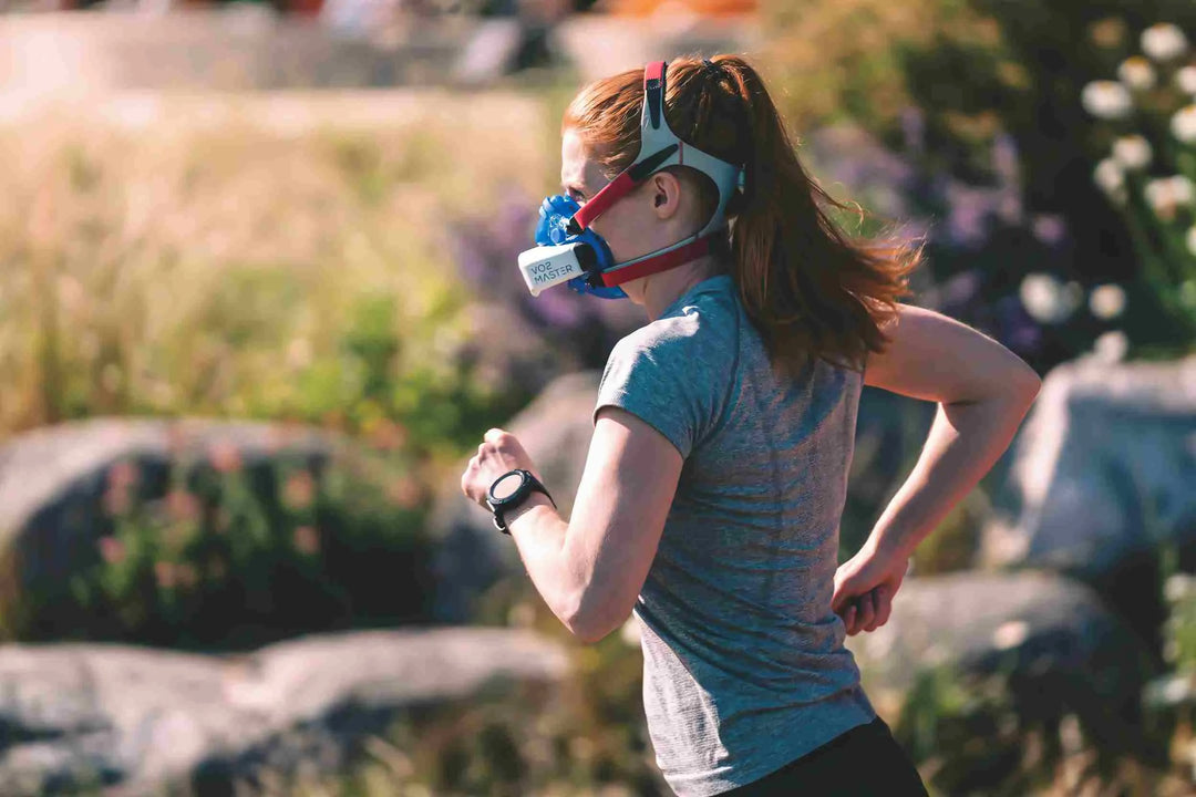 What Is a Good VO2 Max by Age? Your Genes Hold the Key!