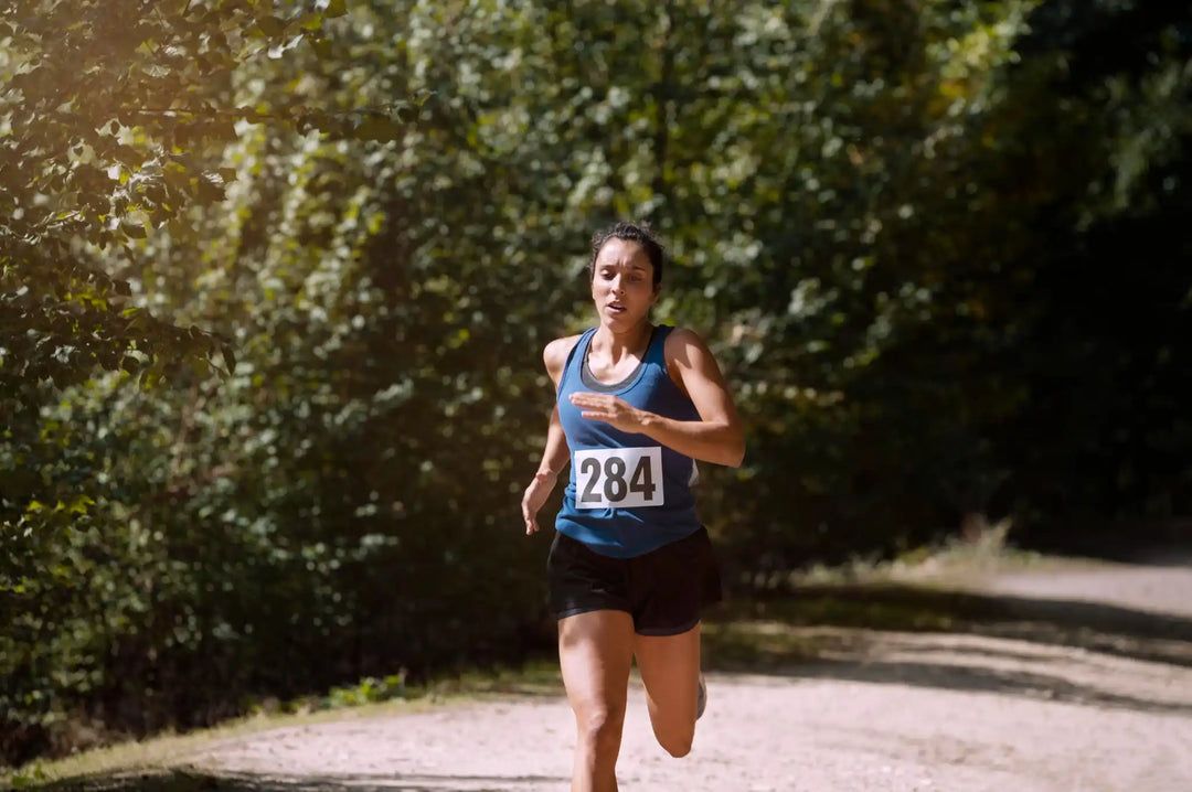 Beyond the Finish Line: How To Recover After A Half Marathon