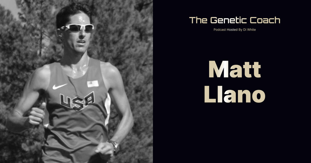 From Personal Bests to Pacing: Matt Llano’s Evolving Journey in Distance Running