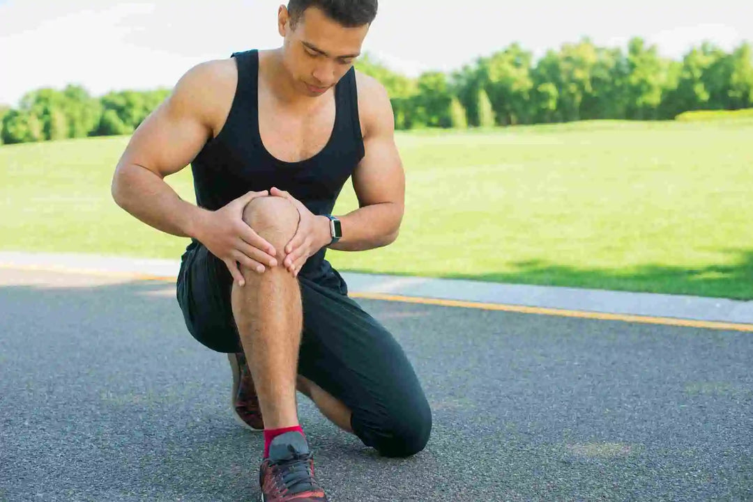 Genetics 101: How to Prevent Knee Pain When Running