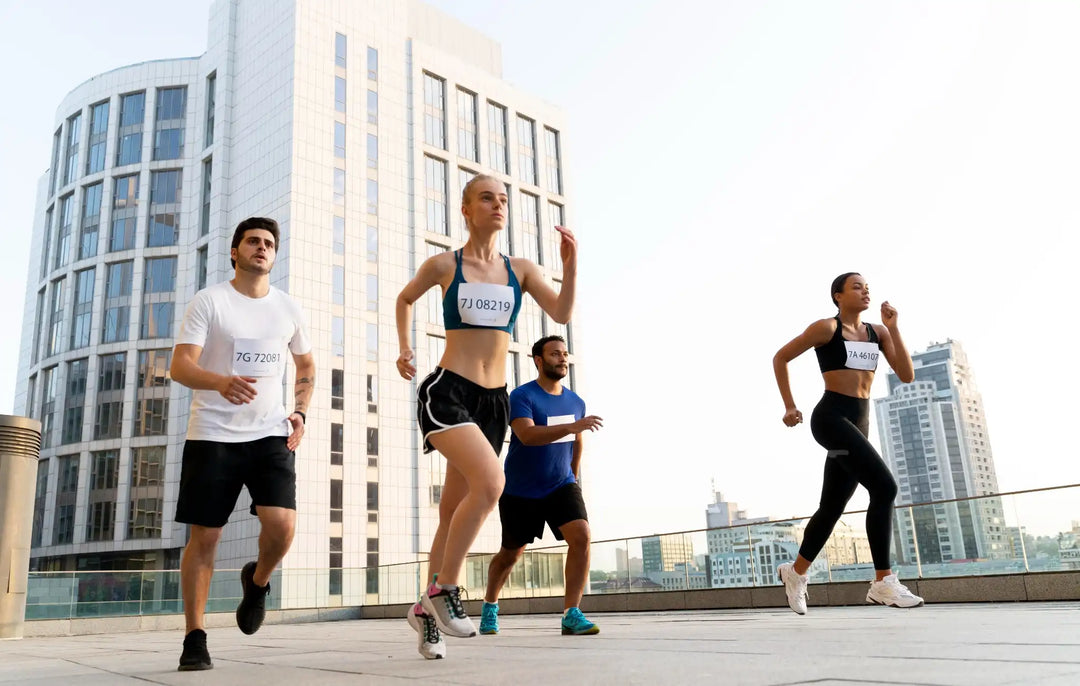 Run Stronger Tomorrow: 8 Essential Tips for Post-Run Recovery