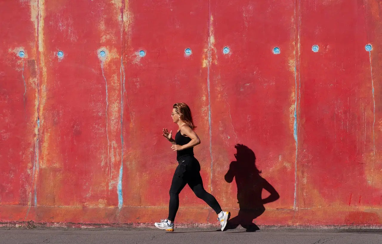 strength training exercises for runners