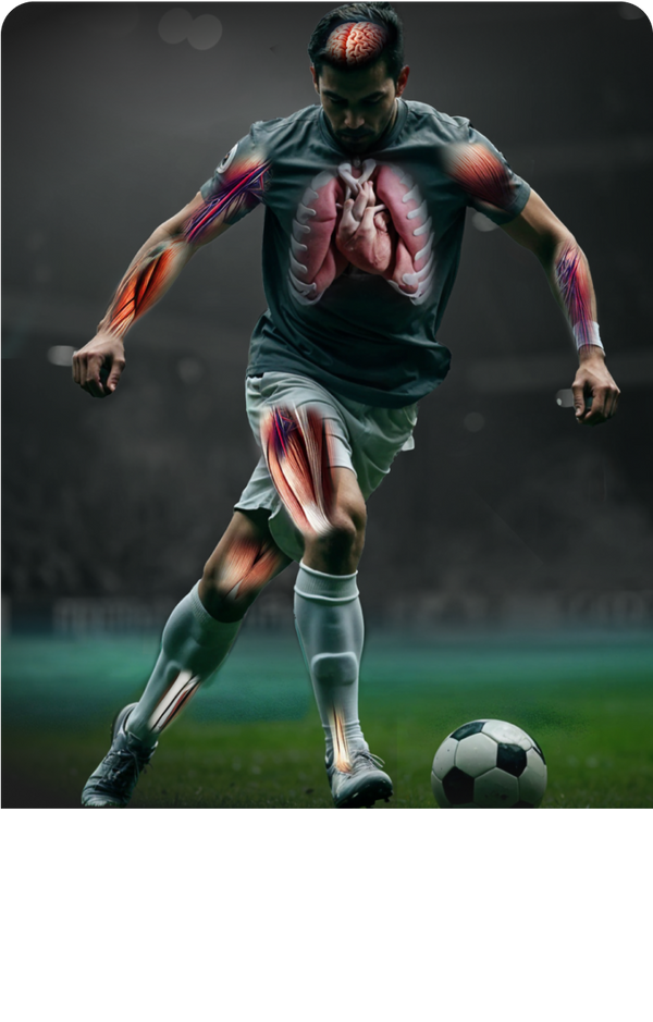 Stat background