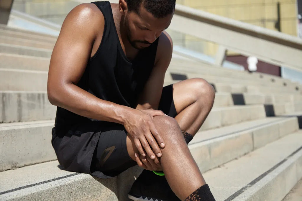 How to prevent knee injury