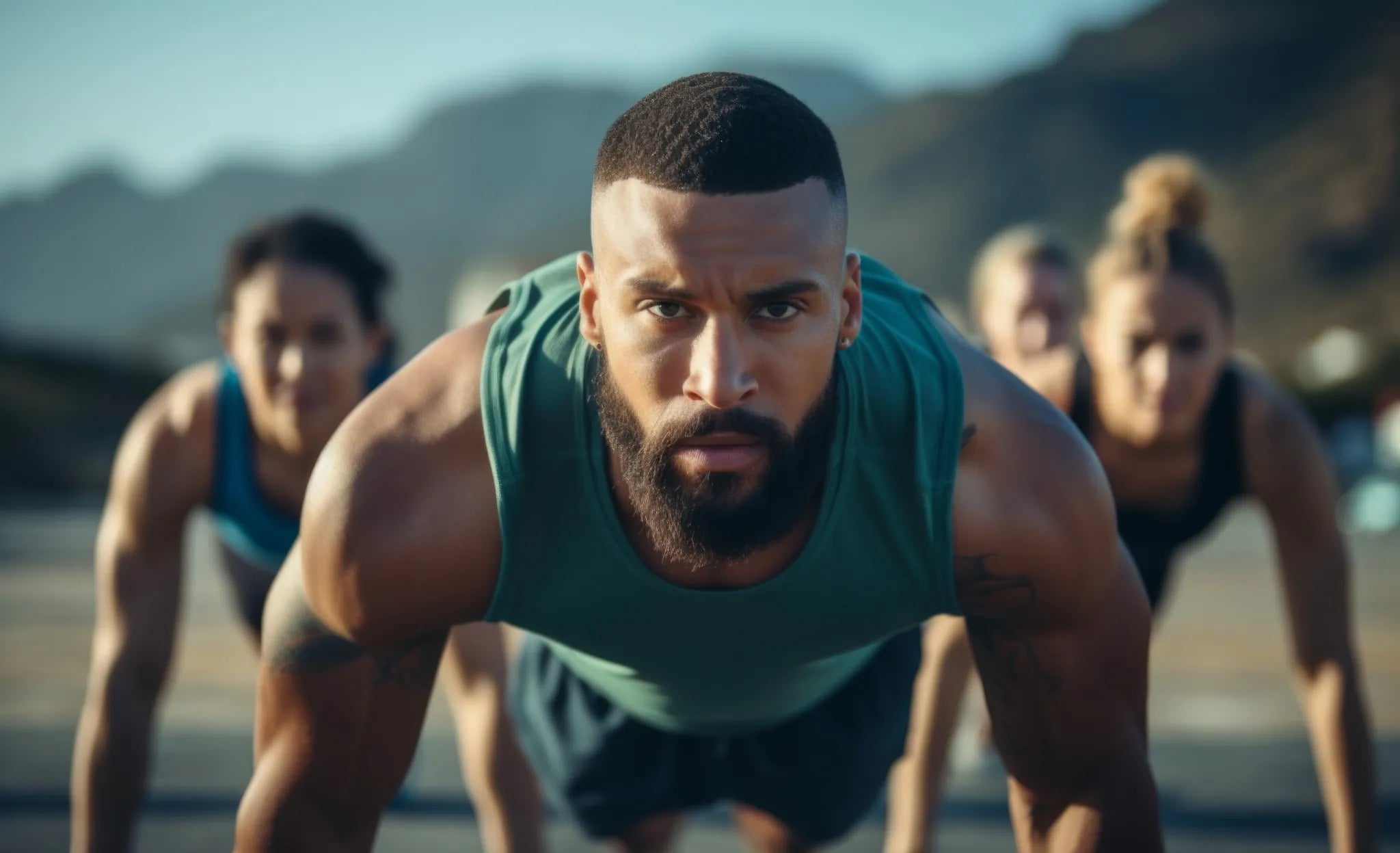 Best Ways To Train For A 5K: 8 Insider Tips From Geneticists – GENEFIT