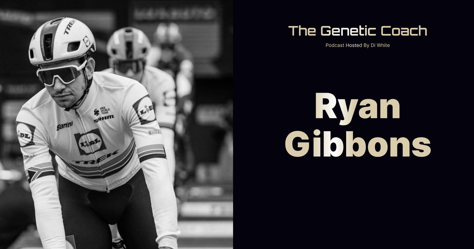 From Local Races to International Glory: Ryan Gibbons on the Evolution of Cycling, Genetics, and Pro-Level Performance