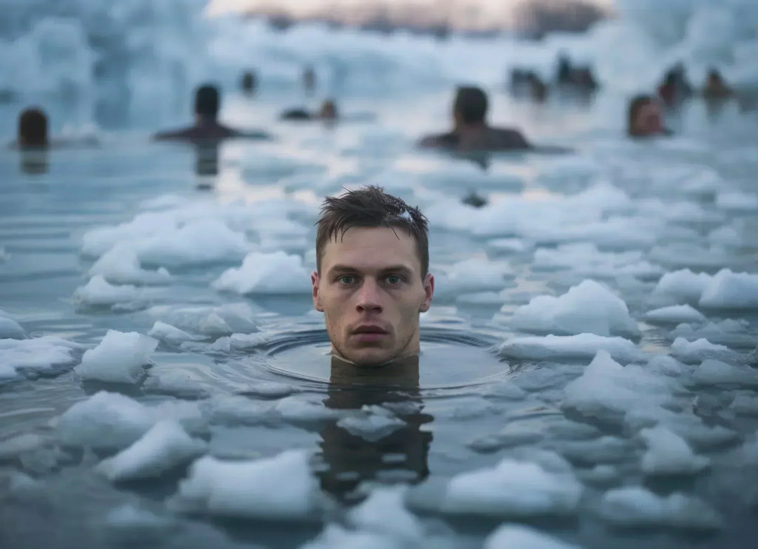 Chill Out: 7 Powerful Benefits of Ice Baths for Athletes